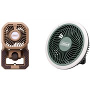 携帯(ハンディ) SONY REON POCKET(レオンポケット)の扇風機