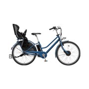 ブリヂストン bikke(ビッケ)の電動自転車・電動アシスト自転車 比較