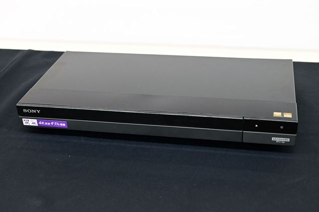 SONY BDZ-FBW1000 価格比較 - 価格.com