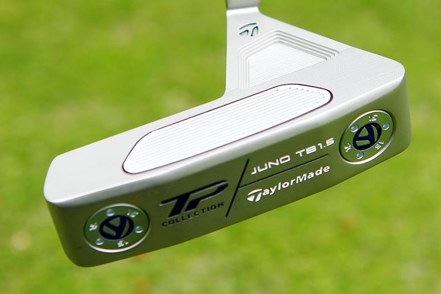 テーラーメイド TP COLLECTION HYDRO BLAST JUNO TB1.5 パター [33