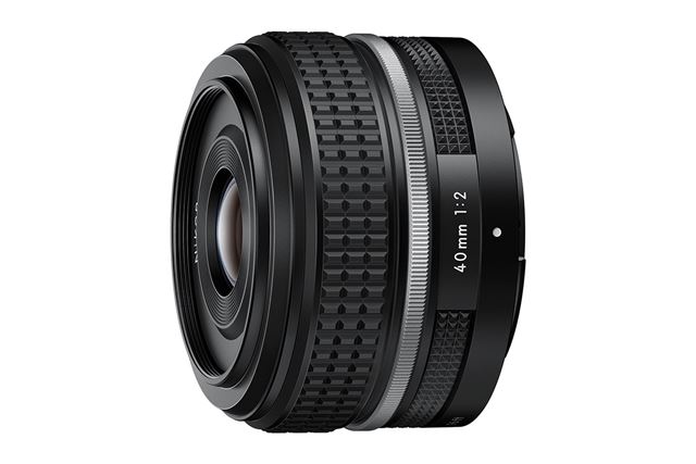ニコン NIKKOR Z 40mm f/2 (SE) 価格比較 - 価格.com