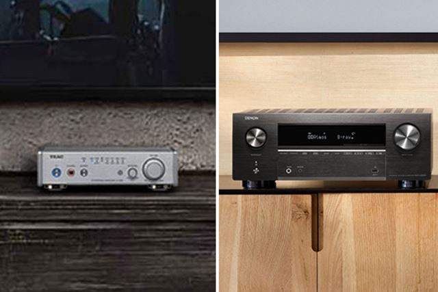 DENON AVR-X580BT 価格比較 - 価格.com