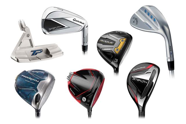 クリーブランド RTX 6 ZIPCORE ウェッジ ツアーサテン [NS PRO 950GH