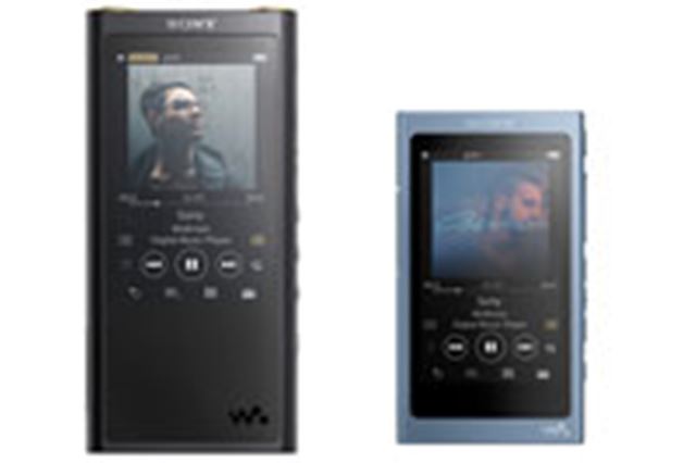 SONY NW-A45 [16GB] 価格比較 - 価格.com