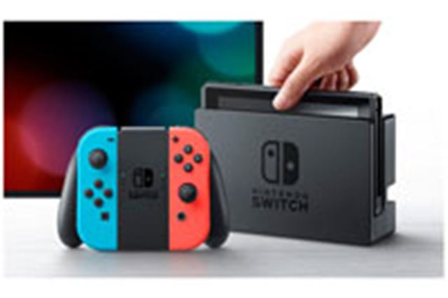 任天堂 Nintendo Switch [グレー] 価格比較 - 価格.com