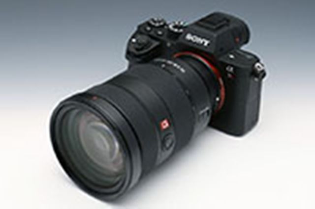 SONY FE 24-70mm F2.8 GM SEL2470GM 価格比較 - 価格.com