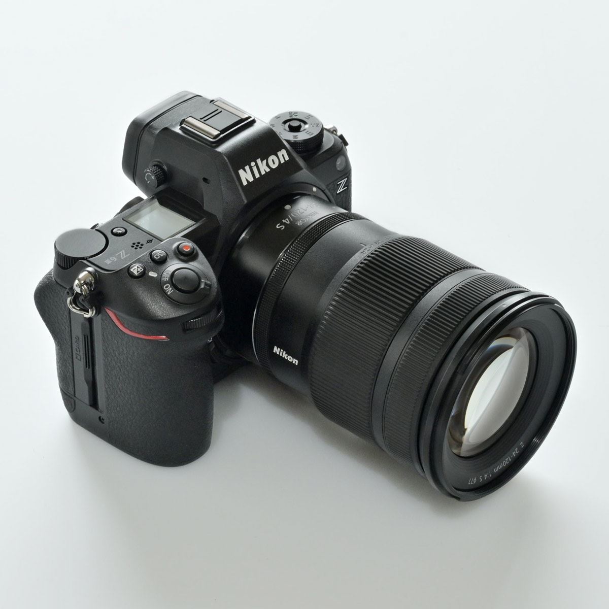 ニコン「Z6III」 妥協なしの“最強”中級フルサイズが誕生！ - 価格.com