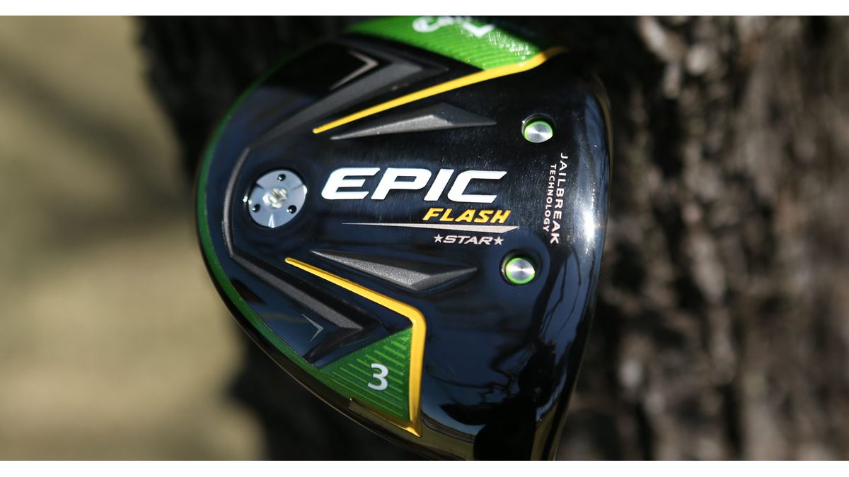 つかまえて飛ばすFW！ キャロウェイ「EPIC FLASH STAR」#3試打 - 価格