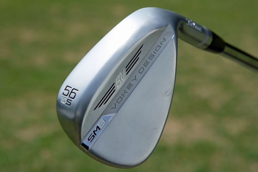 ボーケイ・SM8」6つのグラインドの違いを芝の上から確かめた - 価格