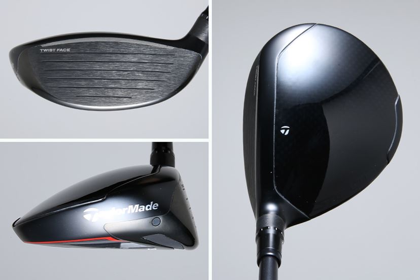 名器】テーラーメイド ステルス2 フェアウェイウッド 5番 18度