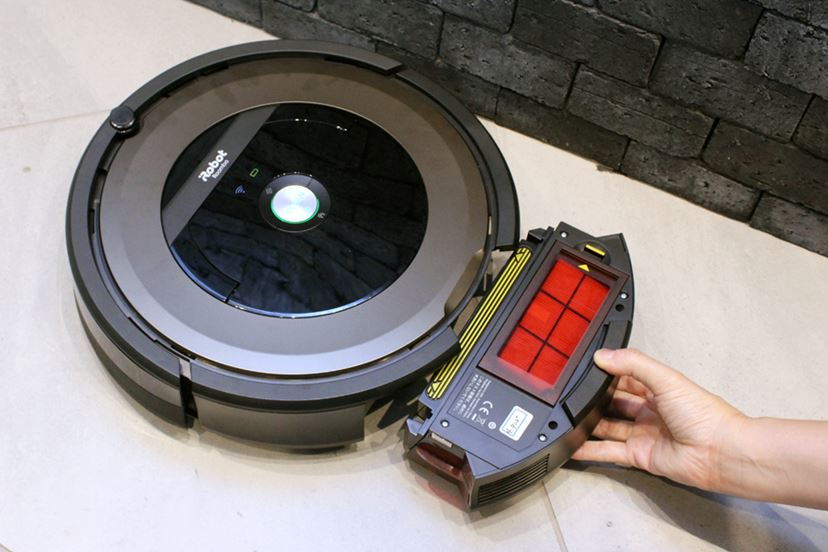 ルンバ”が全機種IoT化！ Wi-Fi対応「ルンバ890/690」登場 - 価格.com