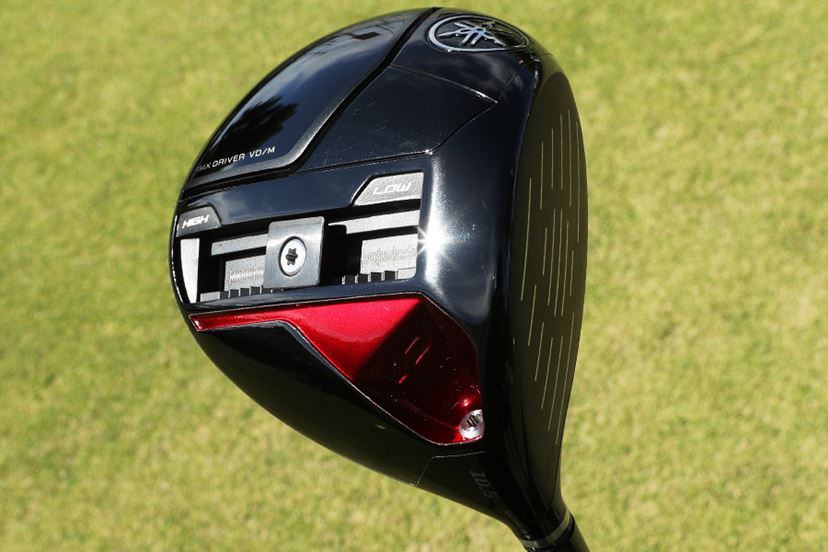 ヤマハ「RMX」が新作で“激変”！ 「RMX VD」ドライバー3モデルの選び方