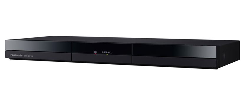 パナソニック ブルーレイレコーダーのおすすめ5選！ 初心者向けの