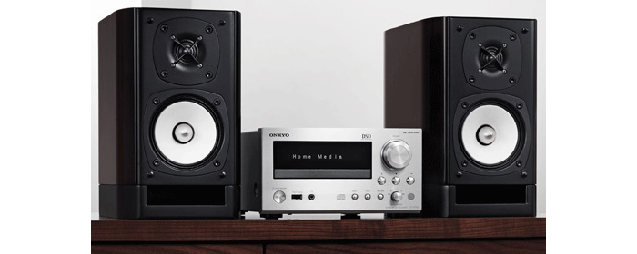 ONKYO CR-N765(S) [シルバー] 価格比較 - 価格.com
