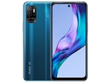 Xiaomi Redmi Note 10T SIMフリー [アジュールブラック] 価格比較
