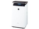 シャープ KI-JP100 レビュー評価・評判 - 価格.com