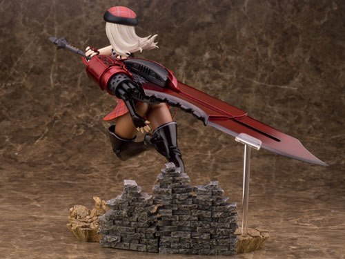 ゴッドイーター バースト アリサ・イリーニチナ・アミエーラの製品画像