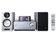 SONY NETJUKE NAS-D500HD 価格比較 - 価格.com