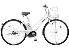 パナソニック 08 アルフィット ViVi シティ BE-EPK733 + 専用充電器