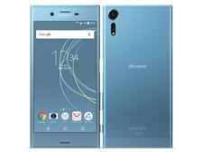 SONY Xperia XZs SO-03J docomo 価格比較 - 価格.com