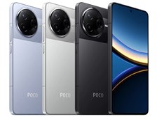 Xiaomi POCO F7 Pro 256GB SIMフリー 価格比較 - 価格.com