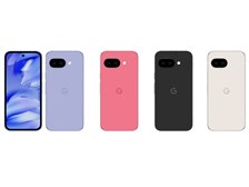 Google Google Pixel 9a 128GB docomo 価格比較 - 価格.com