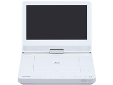 大幅値下げ ポータブルBD 9インチ 東芝 REGZA SD-BP900S 東芝 REGZA SD