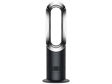 見た目重視派におすすめ』 ダイソン Dyson Hot + Cool AM09 ファン