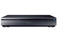 東芝 REGZAブルーレイ DBR-M190 価格比較 - 価格.com