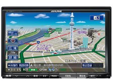 アルパイン ビッグX VIE-X088VS 価格比較 - 価格.com