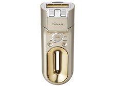 ヤーマン レイボーテ ハイパーZERO YJEA4N [シャンパンゴールド