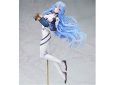 アルター シン・エヴァンゲリオン劇場版 1/7 綾波レイ ロングヘアVer