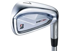 ブリヂストン 242CB+ アイアン 6本セット [NS PRO 950GH neo