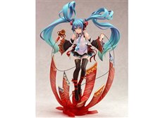 アルファマックス 1/8 初音ミク MIKU EXPO 2019 Taiwan & Hong Kong