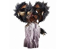 カプコン カプコンフィギュアビルダー クリエイターズモデル 滅尽龍