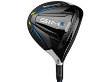 テーラーメイド SIM2 MAX フェアウェイウッド #5 [TENSEI BLUE TM50