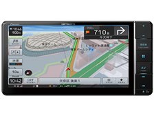 パイオニア 楽ナビ AVIC-RW711-E 価格比較 - 価格.com