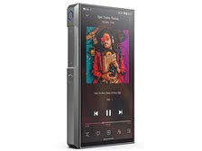 FiiO M11 Plus LTD FIO-M11PL-SS-LTD [64GB Stainless Steel] 価格比較