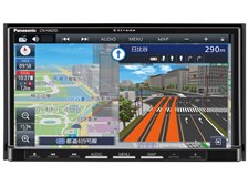 パナソニック ストラーダ CN-HA01D 価格比較 - 価格.com