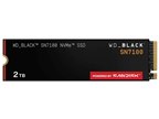 Sandisk WD_Black SN850X NVMe SSD WDS200T2X0E 価格比較 - 価格.com