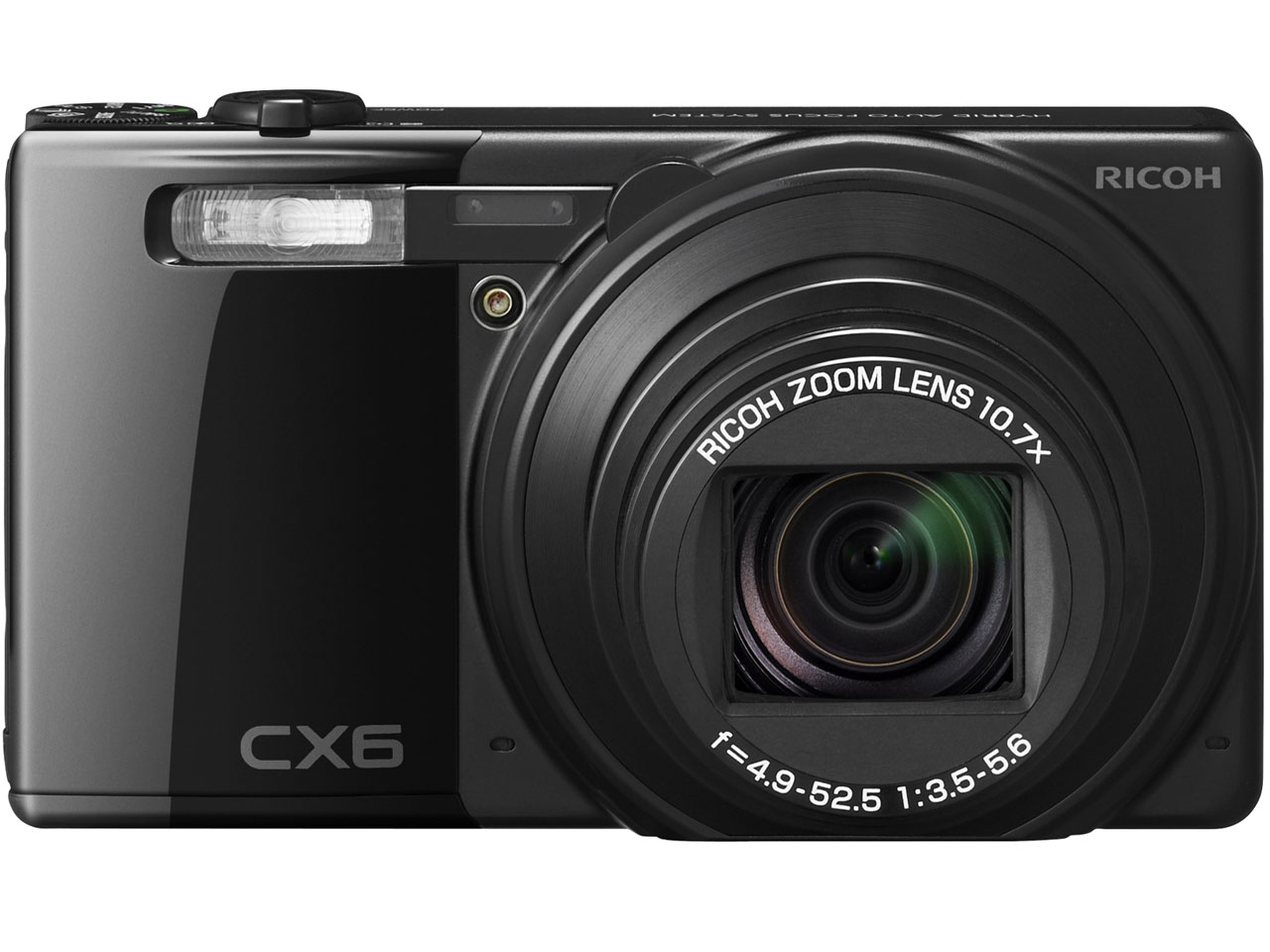 RICOH CX5 デジタルカメラ 本体 リコー CX5 価格比較 - 価格.com