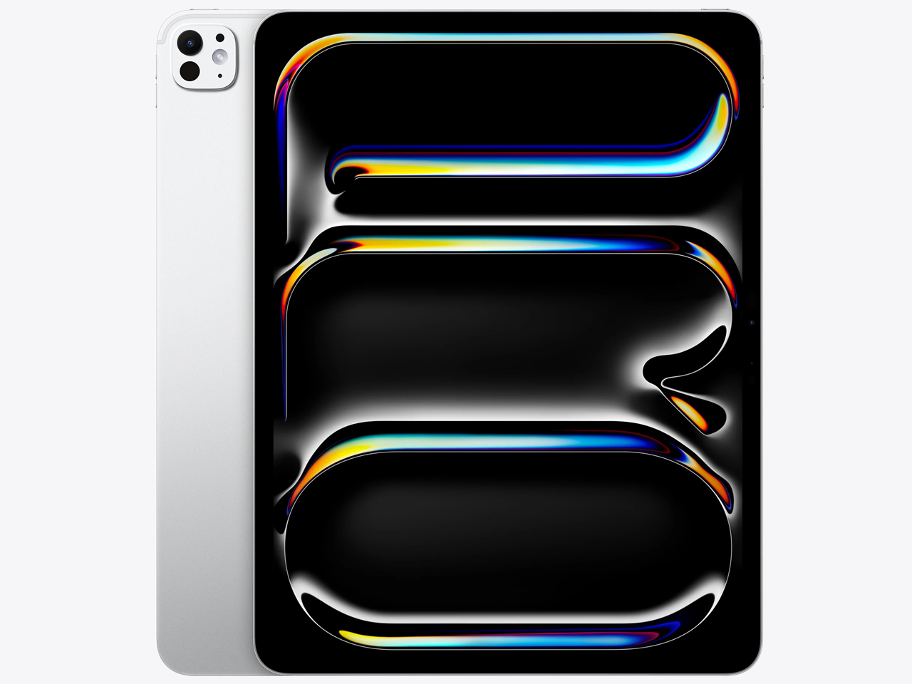 Apple iPad Pro 13インチ (M4) Wi-Fi 256GB 2024年春モデル 価格比較