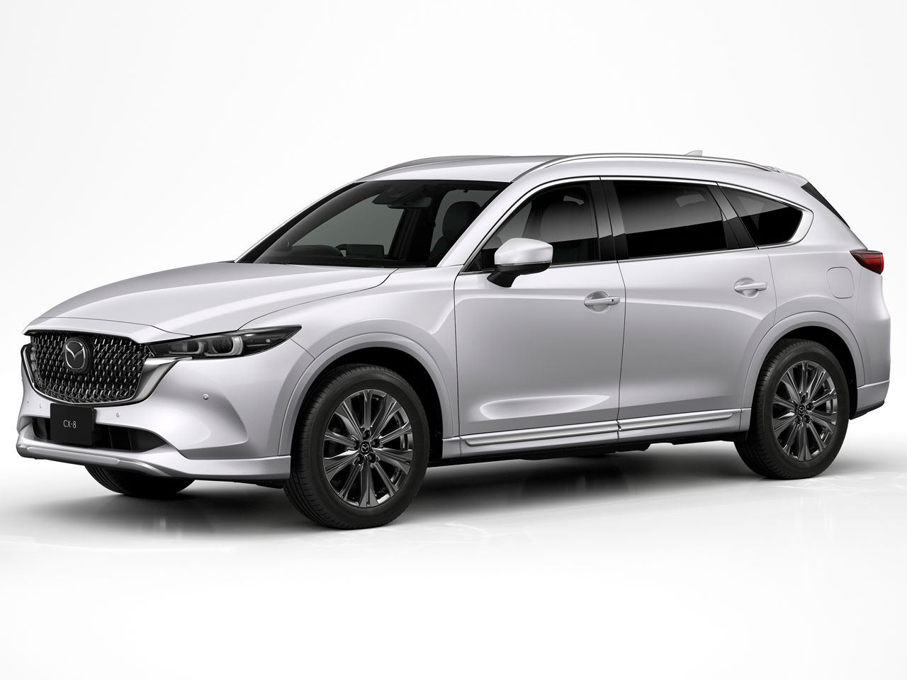 マツダ CX-8 2017年モデル XD Black Tone Edition (7人乗り)の価格