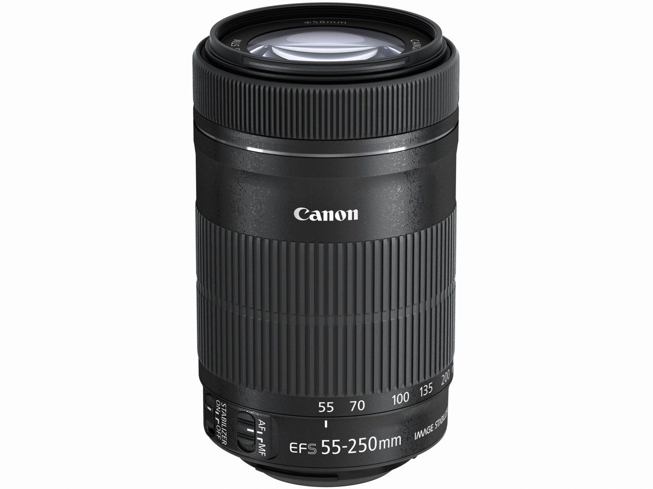 CANON EF-S55-250mm F4-5.6 IS STM 価格比較 - 価格.com