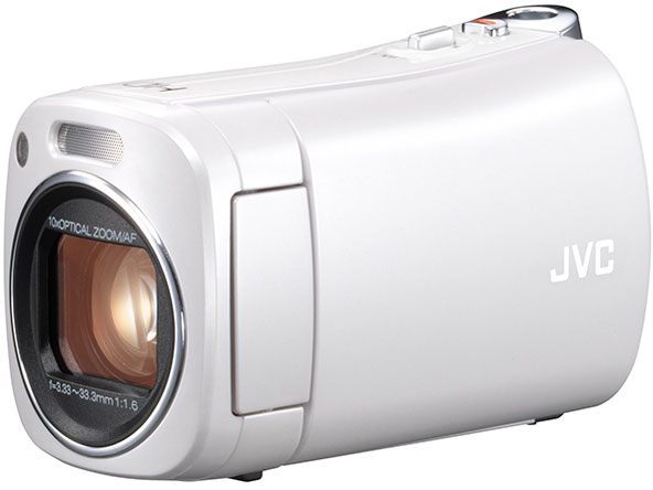 JVC Everio GZ-N1 価格比較 - 価格.com