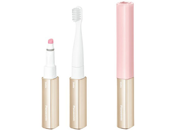 パナソニック 音波振動ハブラシ ポケットドルツ EW-DS26 価格比較