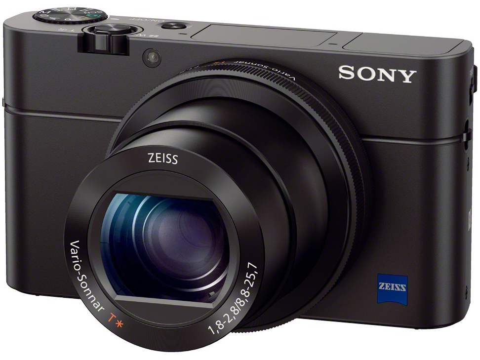デジタルカメラ SONY RX100m3 SONY サイバーショット DSC-RX100M3 価格