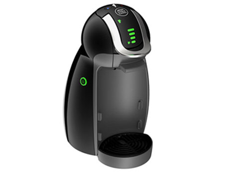 ネスレ ネスカフェ ドルチェ グスト ジェニオ プレミアム MD9747-WR