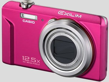 カシオ EXILIM EX-ZS150 価格比較 - 価格.com