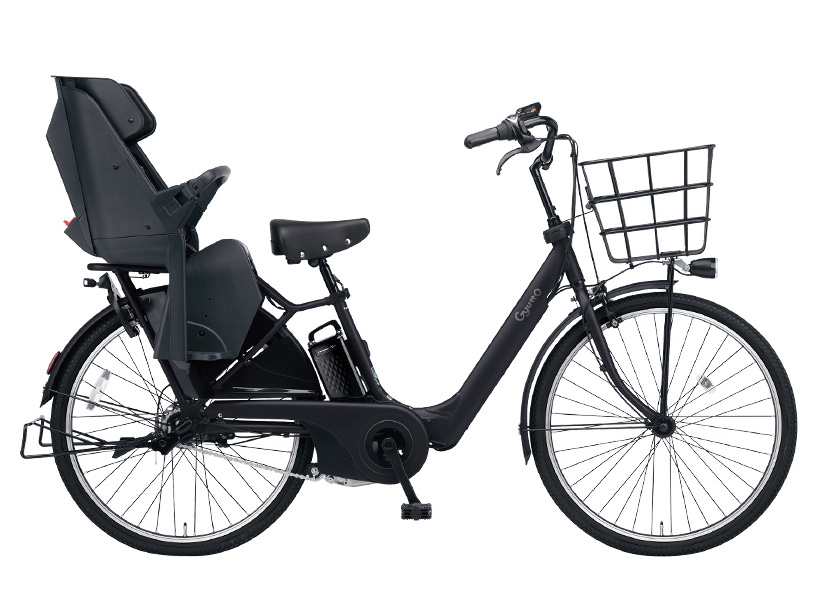 パナソニック ギュット・アニーズ・DX・26 BE-ELAD634-G [マット